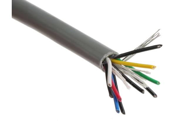 Cables de alimentación