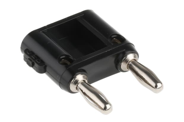 Fluke Banana Connectors
