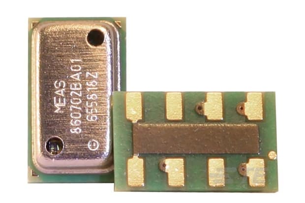 MS8607 PHT Sensor