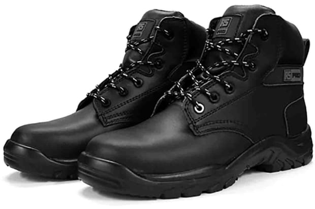RS Pro Safety Boots