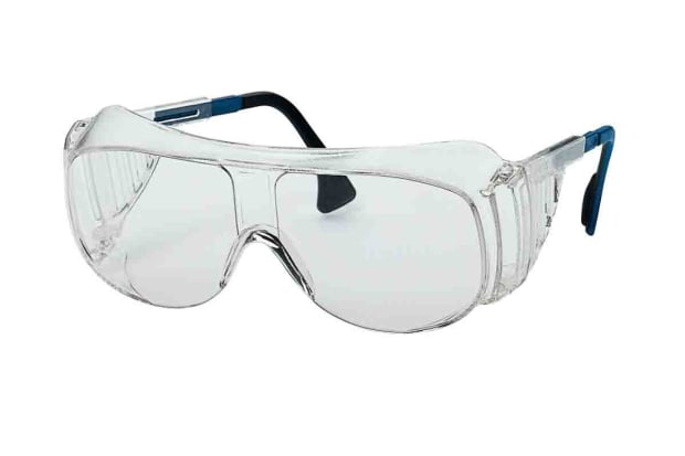 Uvex anti-condensbril