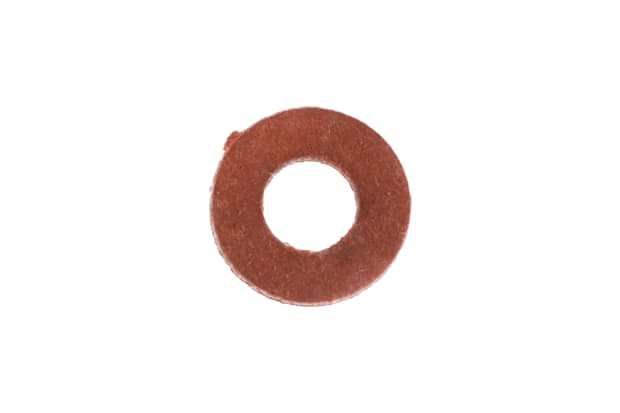 Fibre Tap Washers