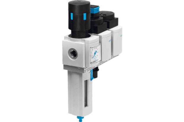 Festo MS Series