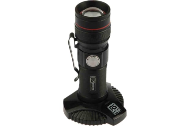 Rechargeable Torch