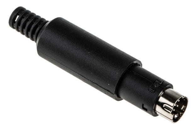 din connector 