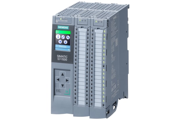 Siemens - PLC