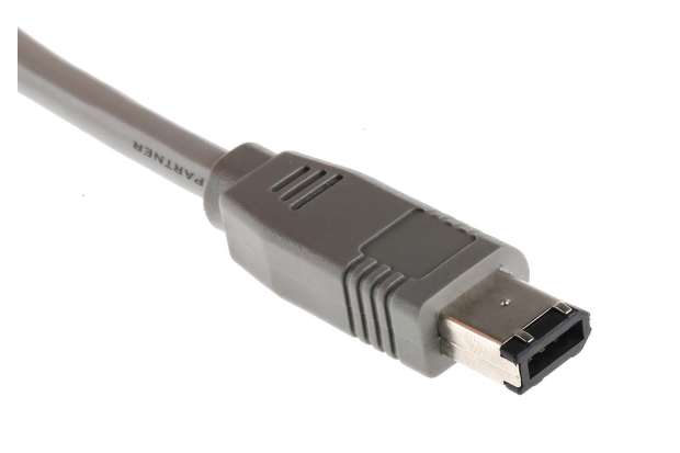 Firewire Cables