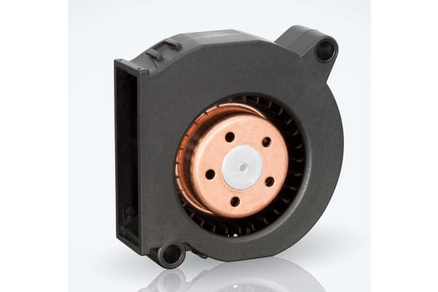 Ventilatori centrifughi ebm-papst