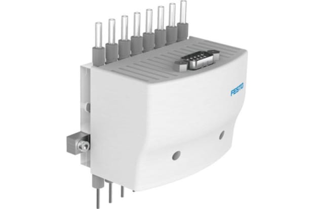Elettrovalvole pneumatiche di controllo Festo