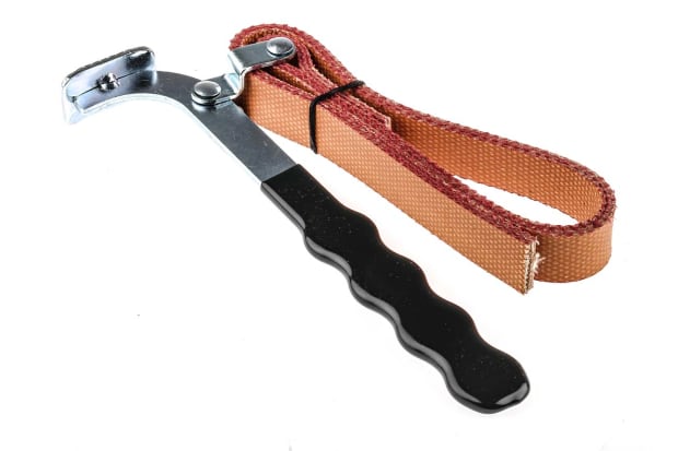 RS PRO strap wrench
