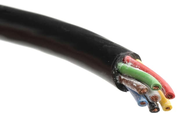 Cables de alimentación RS PRO