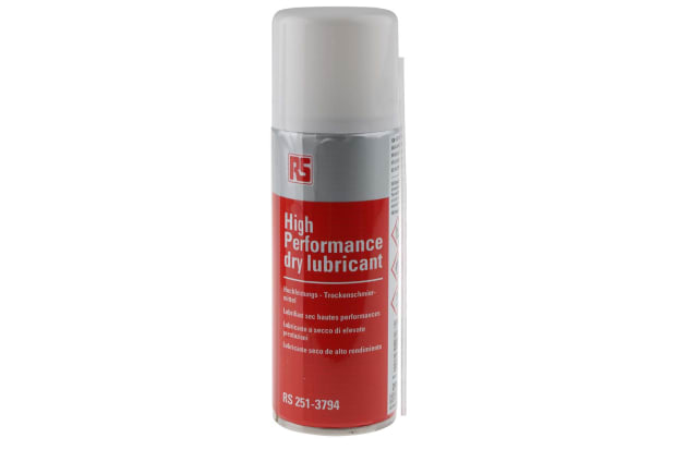 Lubricantes