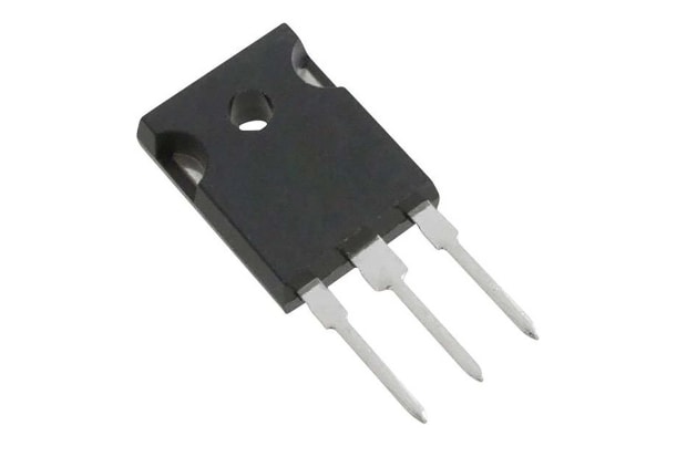 ST SiC MOSFETs