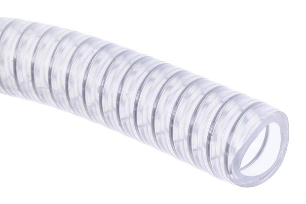 Mangueras y tubos flexibles
