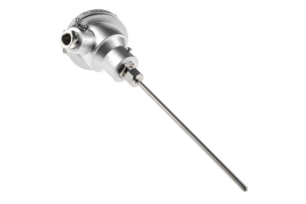 Thermocouples & RTDs