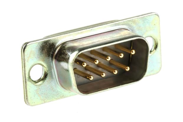  D-Sub连接器