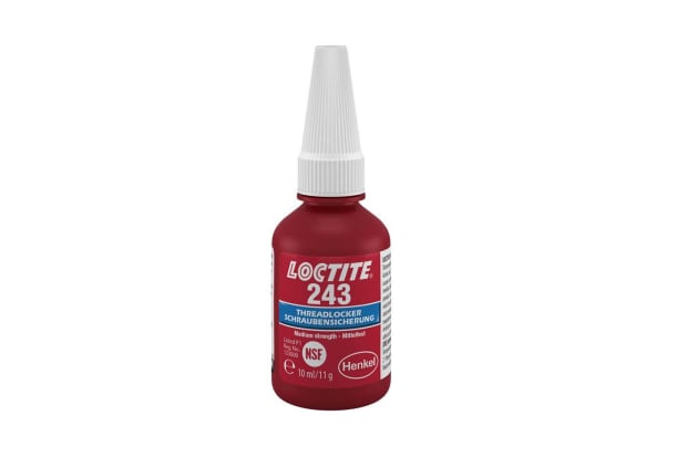 Henkel Loctite 243 Schraubensicherung