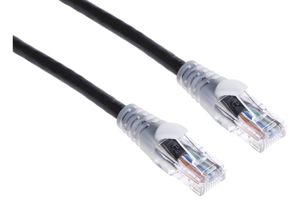 ตัวอย่าง Communication Cable