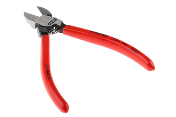 Knipex-140 mm-Diagonal-Cable-Bolt-Combination-Cutter-img