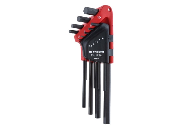 How to Buy the Right Allen Wrench Set (Because You Need One