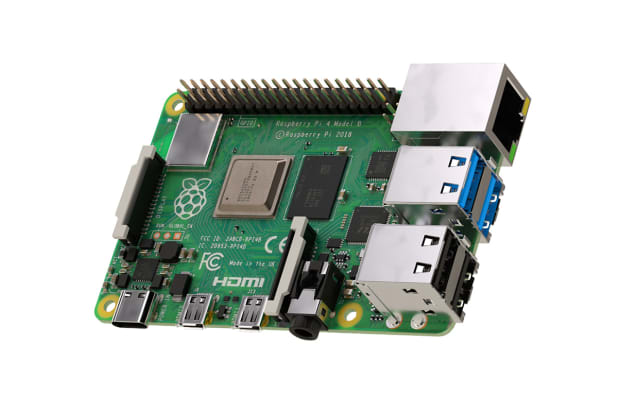 Raspberry Pi