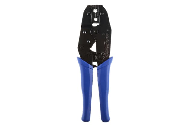 RS PRO Ferrule Crimpers