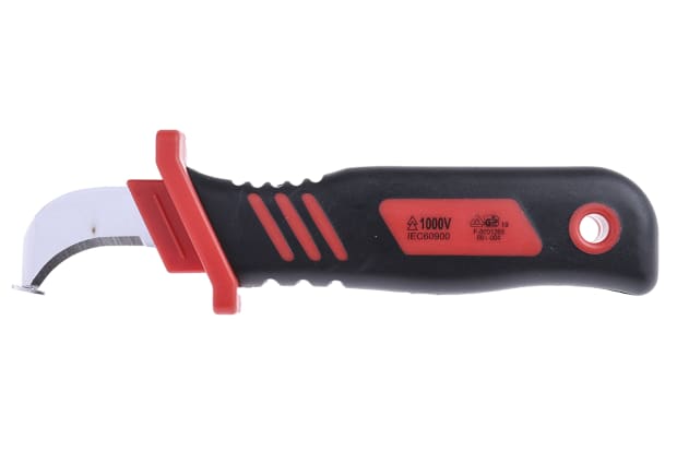RS PRO VDE Cable Knife