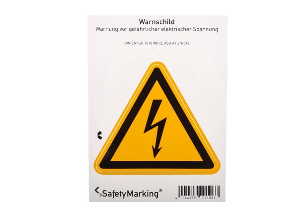 Wolk Warning Signs