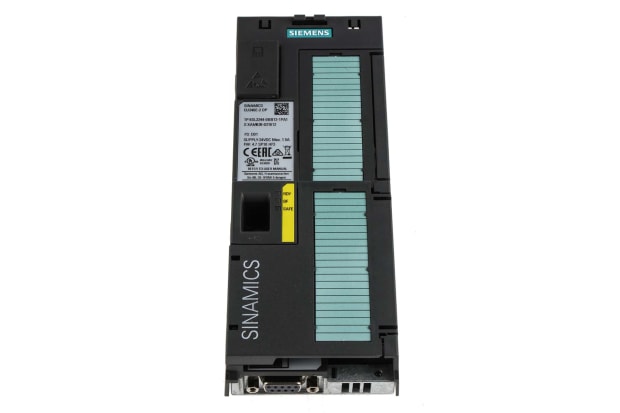 Siemens Inverter Drives