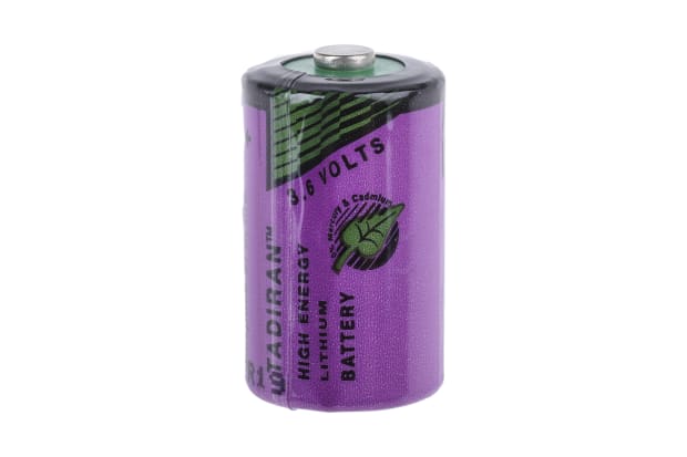 Batterie Tadiran