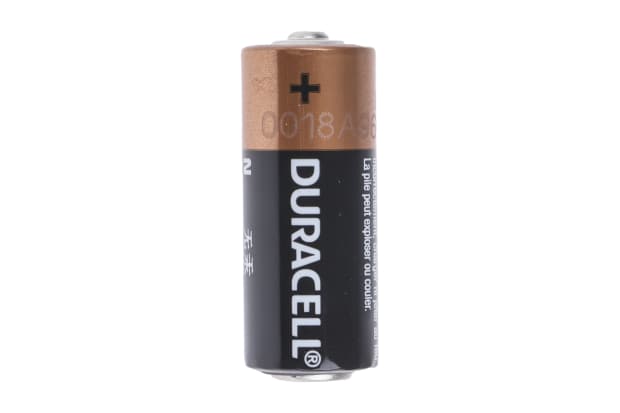 Duracell Alkaline 1.5V, N Battery