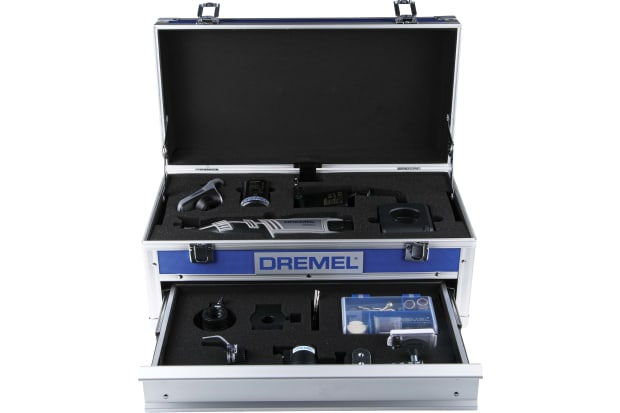 Utensili elettrici multiuso e accessori Dremel
