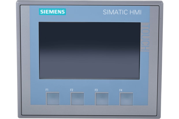Pannello HMI Siemens 4.3 pollici
