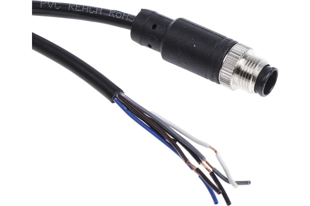 RS PRO Sensor- und Aktor-Kabel