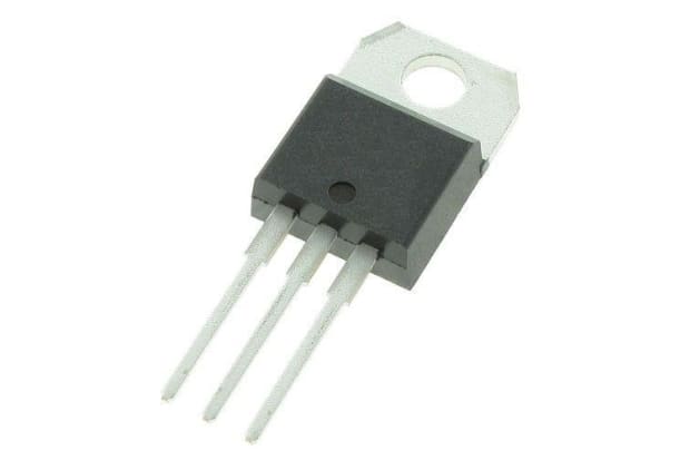 E Series High Voltage MOSFETs