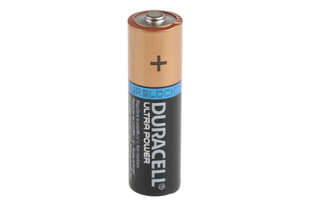 lærling Også delvist Everything You Need To Know About AA Batteries | RS