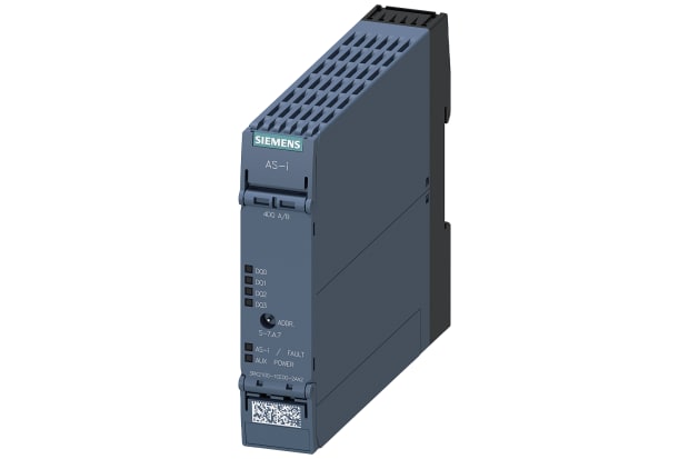 AS-I Slimline Compact I/O Module