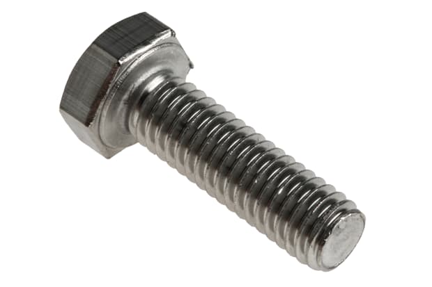 The Difference Between Hex Head Cap Screws & Hex Bolts