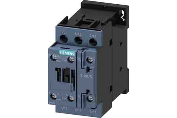 Siemens Contactors