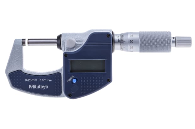 Mitutoyo Micrometers