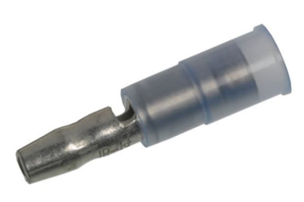 Capicorda bullet