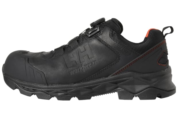 Helly Hansen Safety Shoes