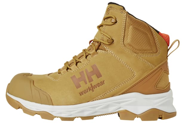 Helly Hansen Safety Boots