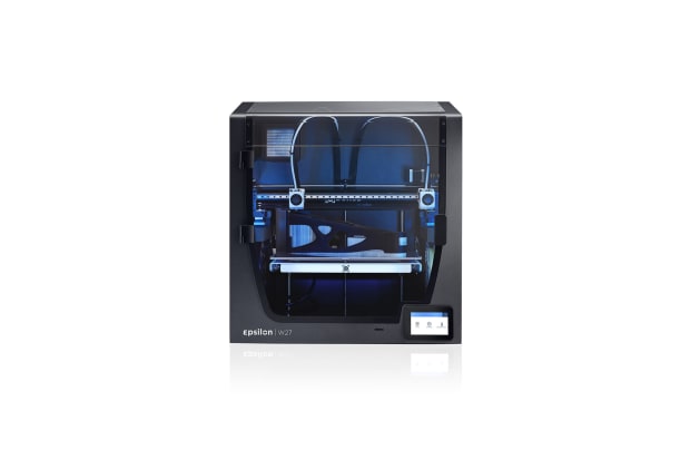 Impresoras 3D Epsilon de BCN3D