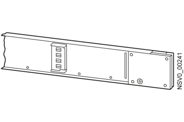 Siemens Cable Trunking