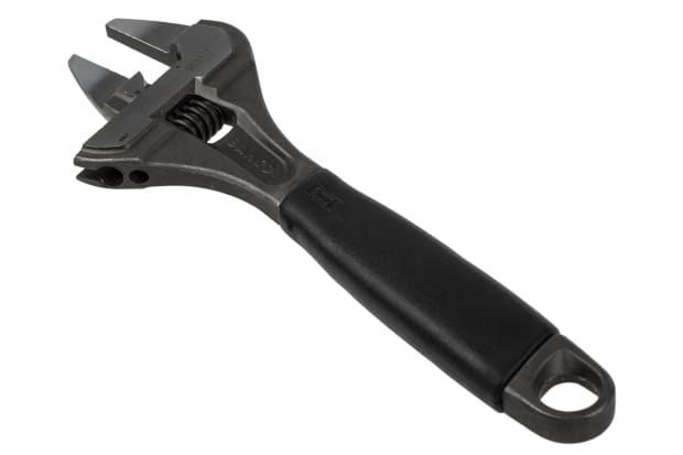 Bahco Adjustable Spanners