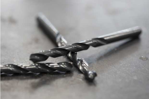 Drill Bits for Concrete
