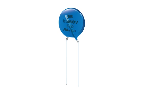 IsoMOV™ Series Varistors