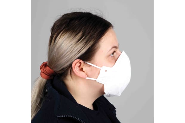Sanitary Face Masks and Shields