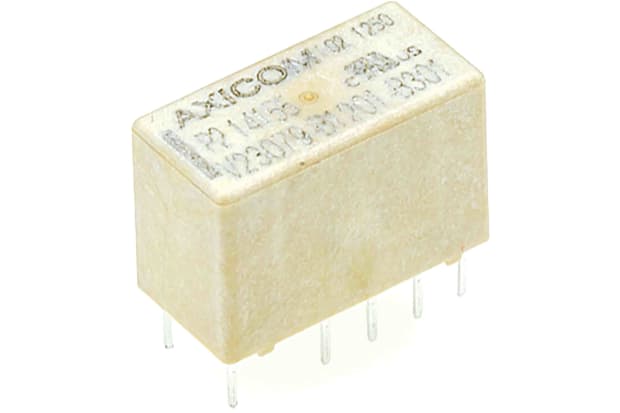 TE Connectivity Latching Relays